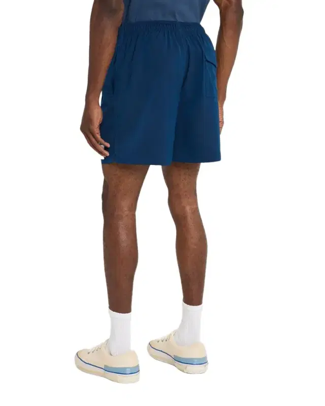 Men 's All Round ogo Pull-On Shorts