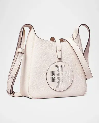 Tory Burch Miller Swing Medium Leather Crossbody Bag | Thumbnail 6 Tory Burch Miller Swing Medium Leather Crossbody Bag | Thumbnail 6