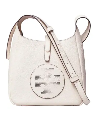 Tory Burch Miller Swing Medium Leather Crossbody Bag | Thumbnail 1 Tory Burch Miller Swing Medium Leather Crossbody Bag | Thumbnail 1