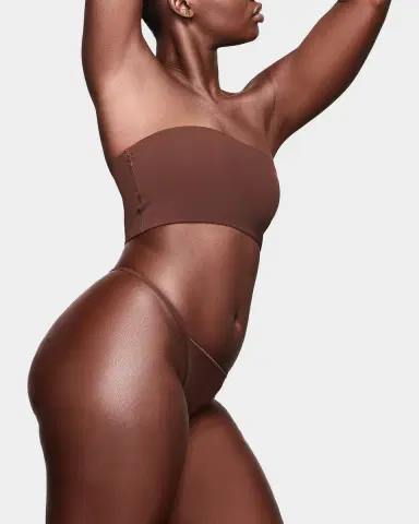 Skims Fits Everybody Bandeau | Thumbnail 3