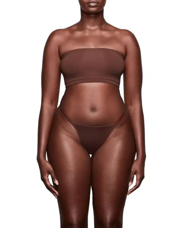 SKIMS Fits Everybody Bandeau