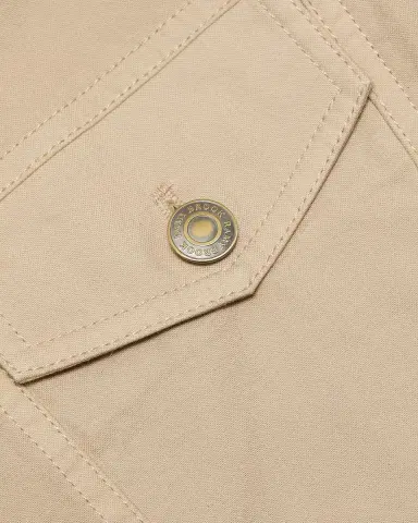 Ramy Brook Beatrice Canvas Jacket | Thumbnail 5