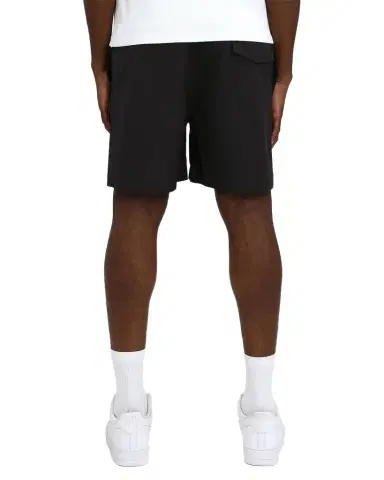 PURPLE Men 's All Round ogo Pull-On Shorts | Thumbnail 1