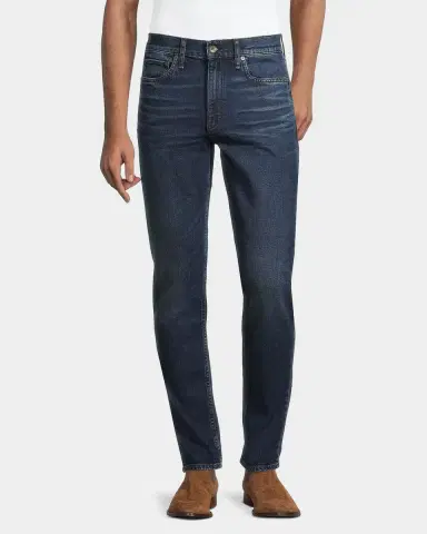 rag & bone Fit 2 Authentic Stretch Jeans | Thumbnail 3
