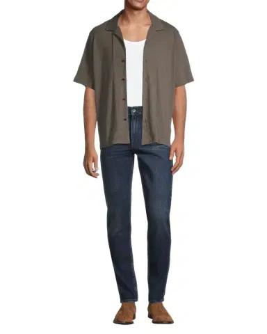 rag & bone Fit 2 Authentic Stretch Jeans | Thumbnail 1