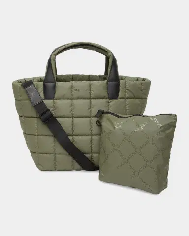 Vee Collective MD Porter Nylon Tote Bag | Thumbnail 2 Vee Collective MD Porter Nylon Tote Bag | Thumbnail 2
