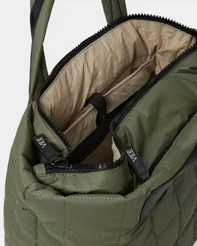 Vee Collective MD Porter Nylon Tote Bag | Thumbnail 3 Vee Collective MD Porter Nylon Tote Bag | Thumbnail 3