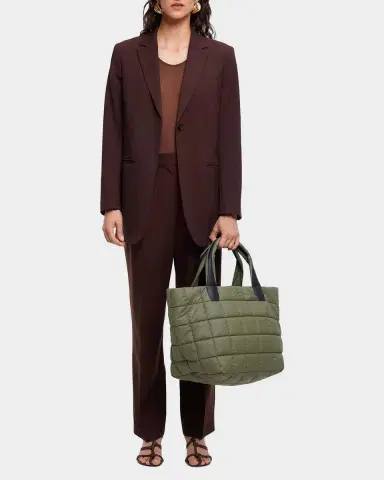 Vee Collective MD Porter Nylon Tote Bag | Thumbnail 4 Vee Collective MD Porter Nylon Tote Bag | Thumbnail 4