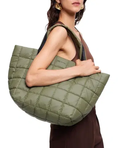 Vee Collective MD Porter Nylon Tote Bag | Thumbnail 1 Vee Collective MD Porter Nylon Tote Bag | Thumbnail 1