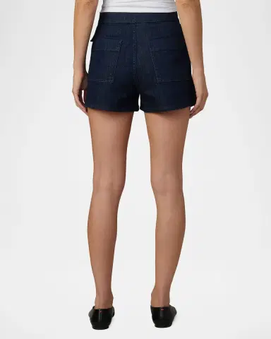Joe's Jeans The Irina High-Rise Shorts | Thumbnail 2