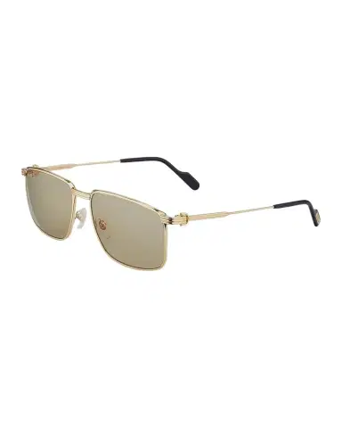 Cartier Première de 59MM Square Sunglasses | Thumbnail 1