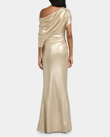 Chiara Boni La Petite Robe Komsany Splendid Gown | Thumbnail 2