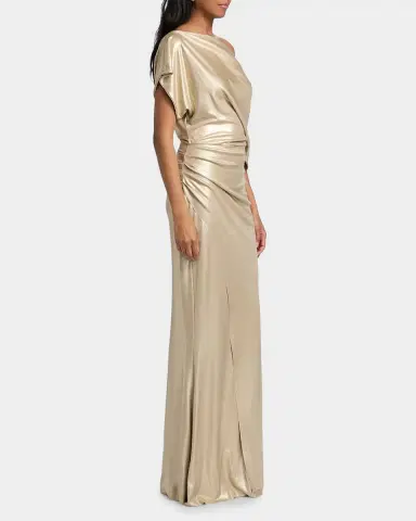 Chiara Boni La Petite Robe Komsany Splendid Gown | Thumbnail 6