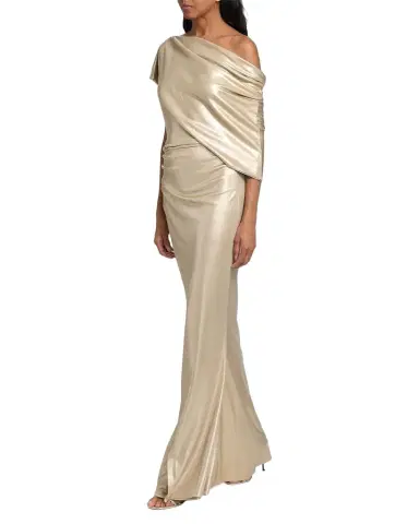 Chiara Boni La Petite Robe Komsany Splendid Gown | Thumbnail 1