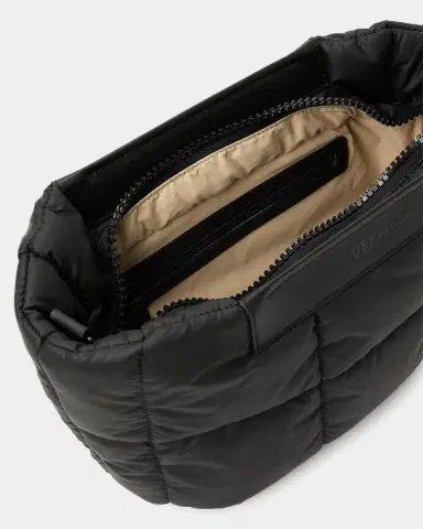Vee Collective Porter Basque Quilted Clutch | Thumbnail 3 Vee Collective Porter Basque Quilted Clutch | Thumbnail 3