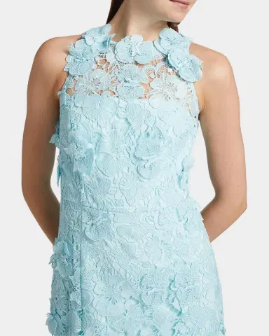 As It May Samara Lace Midi Dress | Thumbnail 4 As It May Samara Lace Midi Dress | Thumbnail 4