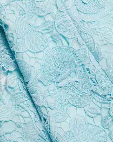 As It May Samara Lace Midi Dress | Thumbnail 5 As It May Samara Lace Midi Dress | Thumbnail 5