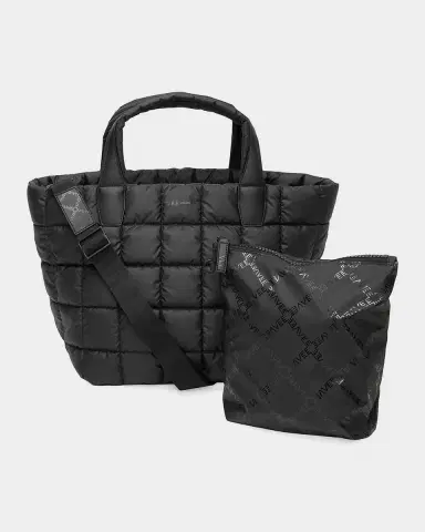 Vee Collective Porter Mini Ripstop Nylon Tote Bag | Thumbnail 2