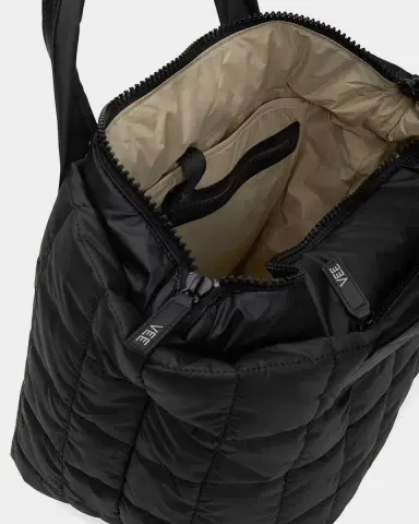 Vee Collective Porter Mini Ripstop Nylon Tote Bag | Thumbnail 3