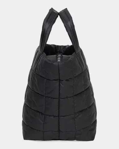 Vee Collective Porter Mini Ripstop Nylon Tote Bag | Thumbnail 5