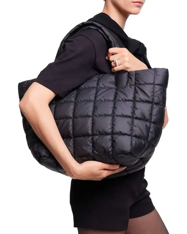 Porter Mini Ripstop Nylon Tote Bag
