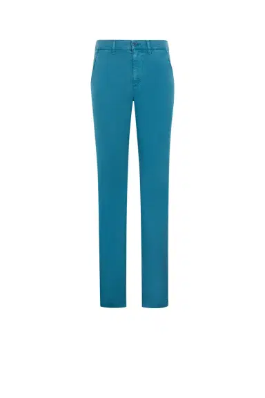 Roberto Cavalli Skinny-Leg Trousers | Thumbnail 1