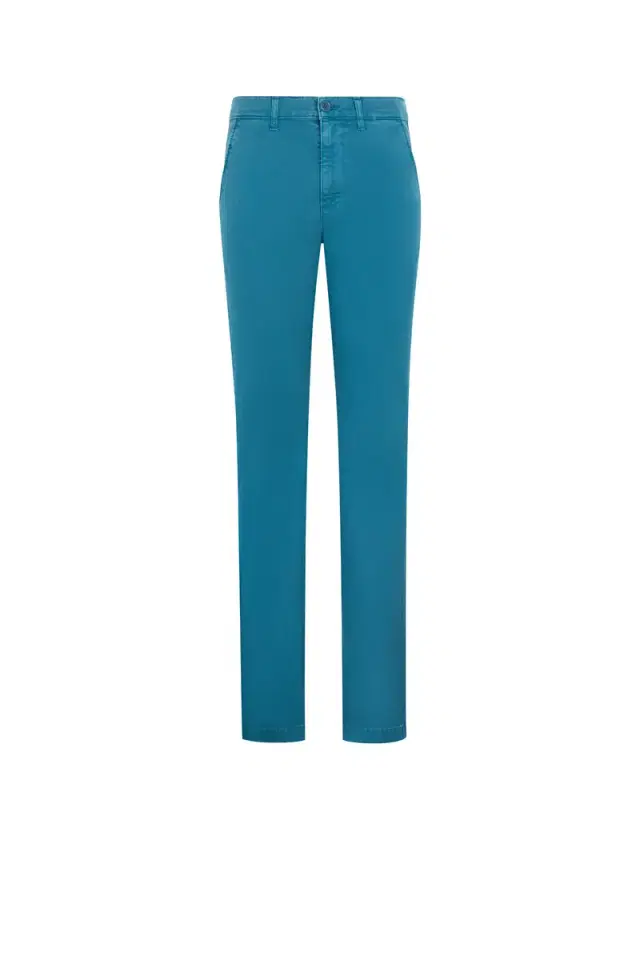 Roberto Cavalli Skinny-Leg Trousers
