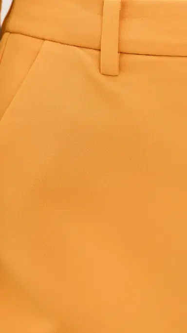 Maude Club Ruby Skort Tangerine | Thumbnail 6