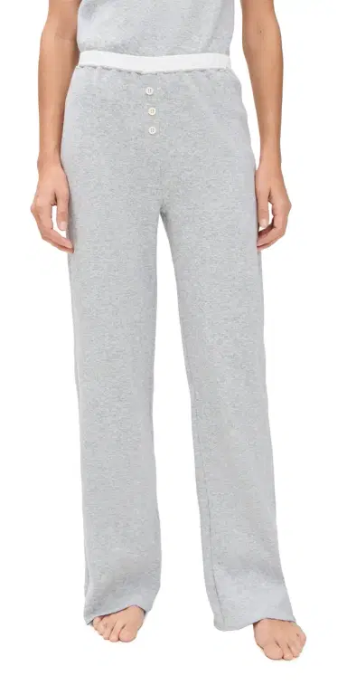 Cozyland by Morgan Lane Ellie ants Heather Grey | Thumbnail 1