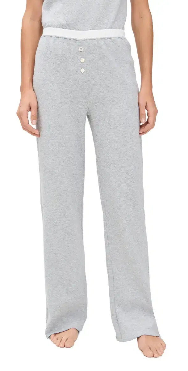 Cozyland by Morgan Lane Ellie ants Heather Grey