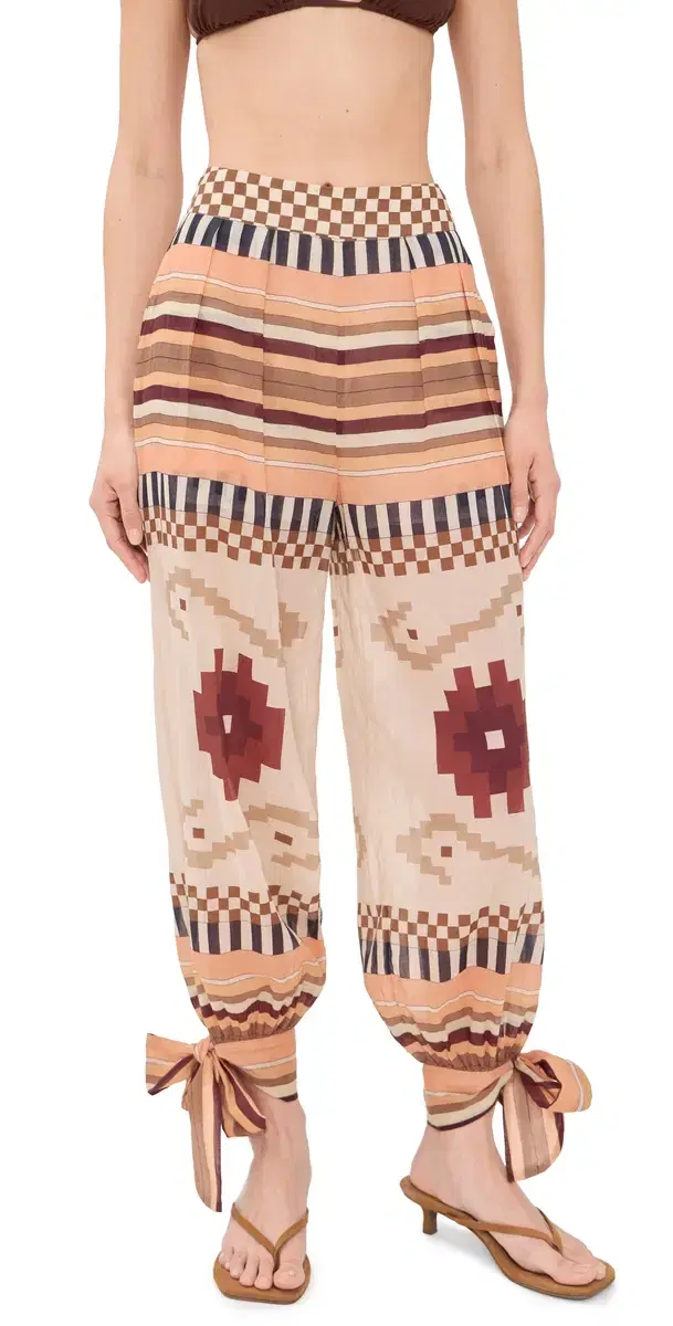 Carolina K Louis Pants ulti Chacana