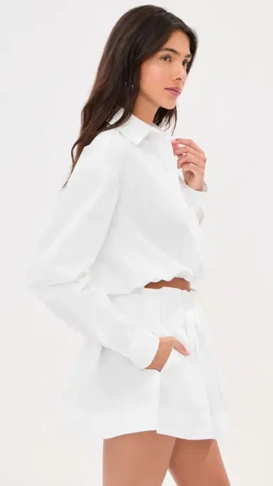 LE BOP Wylie Button Down Shirt | Thumbnail 4 LE BOP Wylie Button Down Shirt | Thumbnail 4