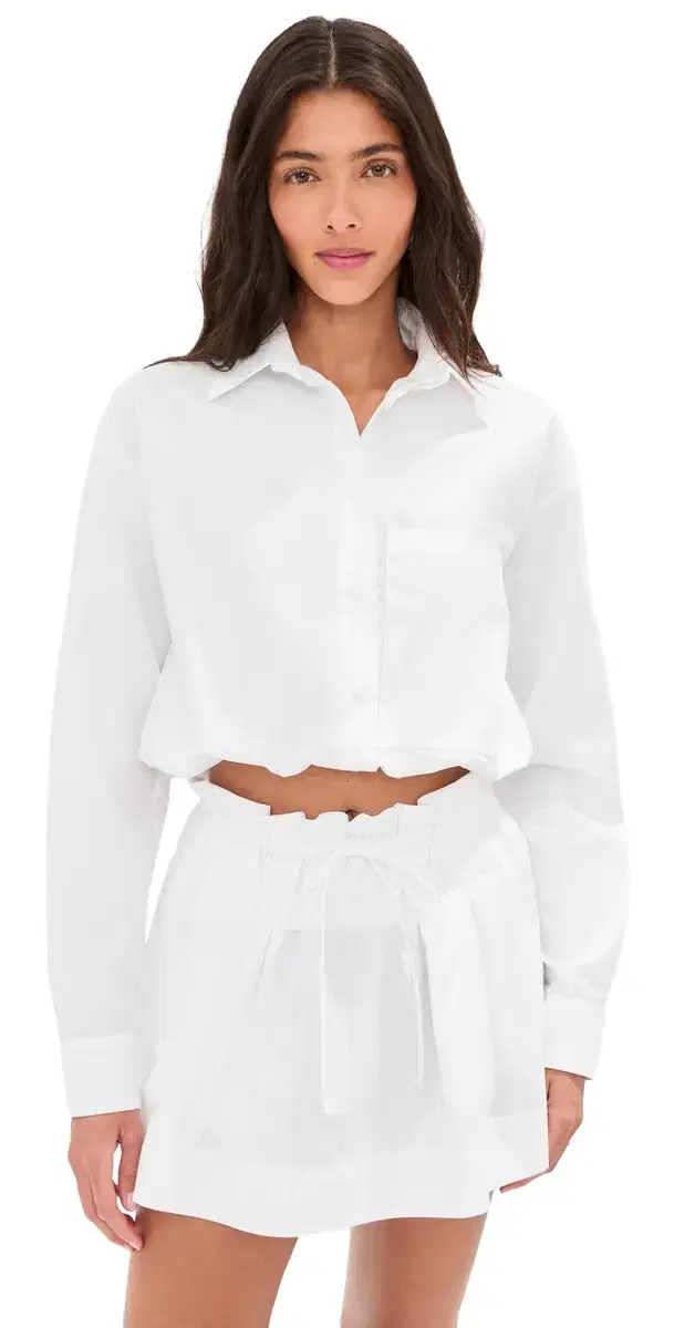 Wylie Button Down Shirt