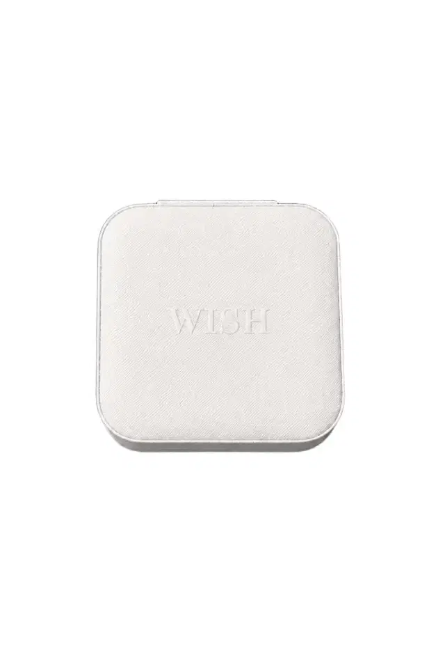 Wish Fine Jewelry Celeste Jewelry Case