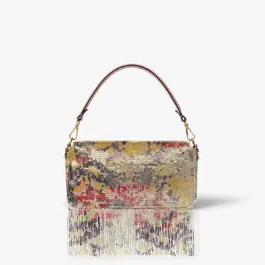 Fendi Iconic medium Baguette® bag, created in 1997, which went | Thumbnail 5 Fendi Iconic medium Baguette® bag, created in 1997, which went | Thumbnail 5