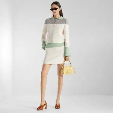 Fendi Mamma Baguette Small | Thumbnail 7 Fendi Mamma Baguette Small | Thumbnail 7