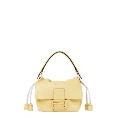 Fendi Mamma Baguette Small | Thumbnail 1 Fendi Mamma Baguette Small | Thumbnail 1