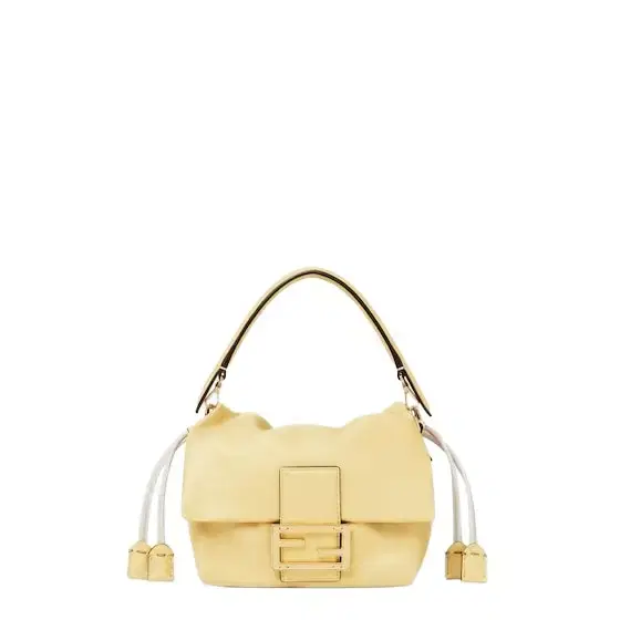 Fendi Mamma Baguette Small