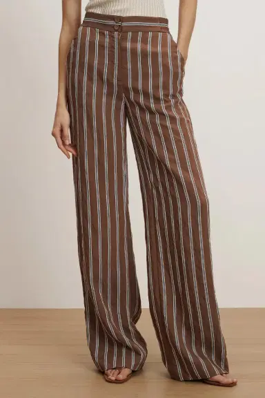 Veronica Beard Carraway Pant | Thumbnail 2