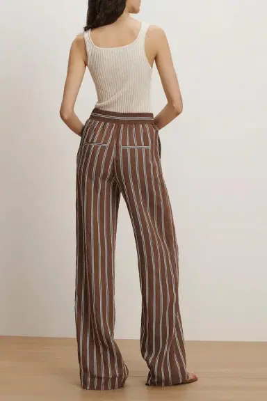 Veronica Beard Carraway Pant | Thumbnail 3