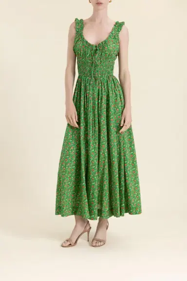 DÔEN Emmaretta Dress | Thumbnail 2
