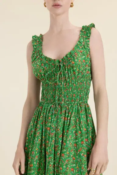 DÔEN Emmaretta Dress | Thumbnail 3
