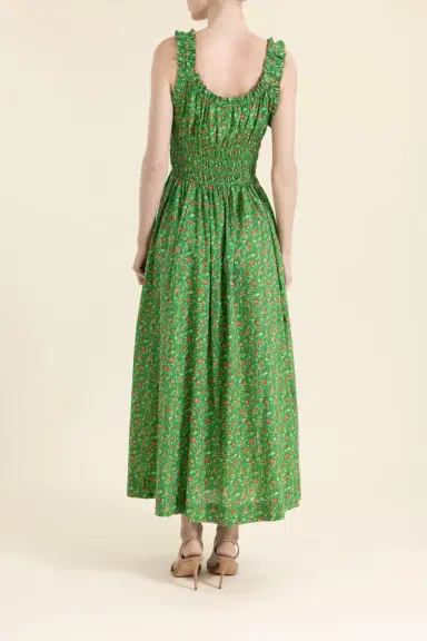 DÔEN Emmaretta Dress | Thumbnail 4