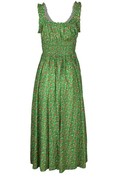 DÔEN Emmaretta Dress | Thumbnail 5