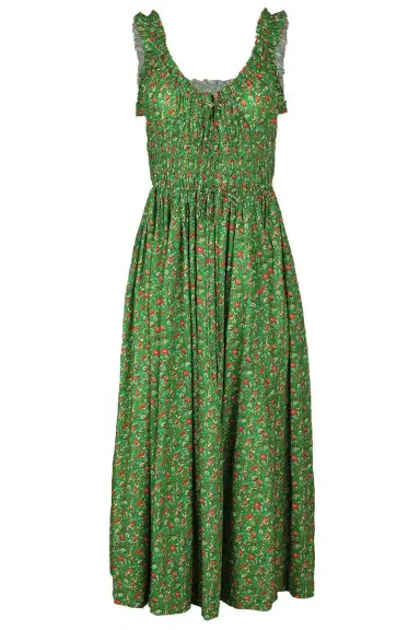 DÔEN Emmaretta Dress | Thumbnail 1
