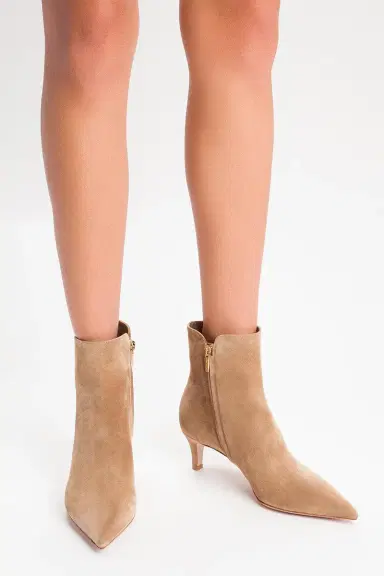 Gianvito Rossi Levy Boot 55 | Thumbnail 3 Gianvito Rossi Levy Boot 55 | Thumbnail 3