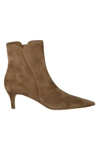 Gianvito Rossi Levy Boot 55 | Thumbnail 1 Gianvito Rossi Levy Boot 55 | Thumbnail 1