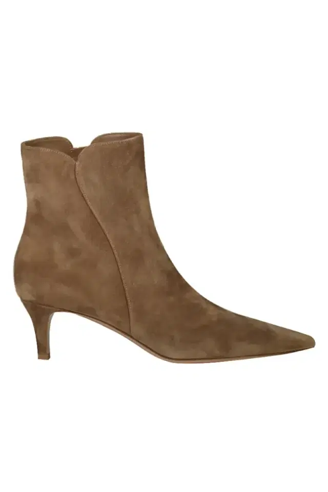 Gianvito Rossi Levy Boot 55
