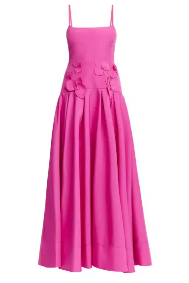 ACLER Tanby Maxi Dress | Thumbnail 5