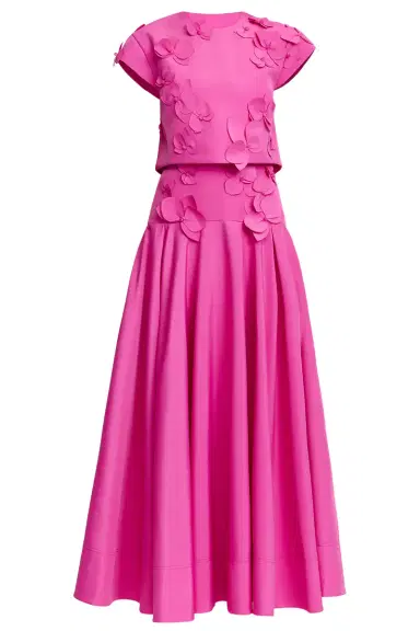 ACLER Tanby Maxi Dress | Thumbnail 1